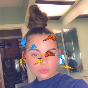 Meet your Posher, Haley